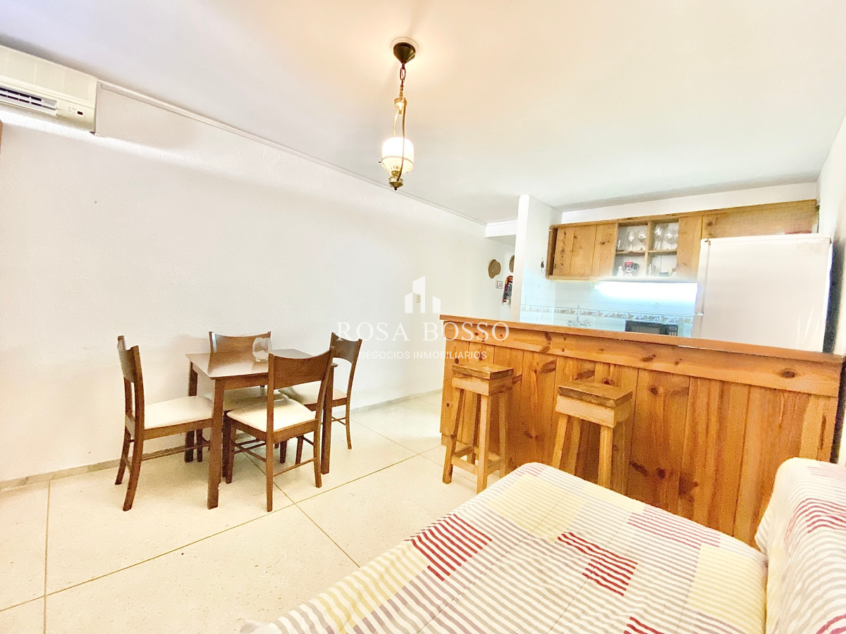 Apartamento Venta Península Punta del Este - RBS1223A