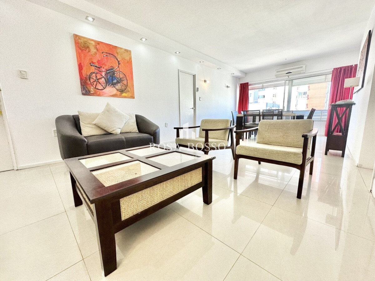 Apartamento, Venta, 2 dormitorios, Punta del Este, Península