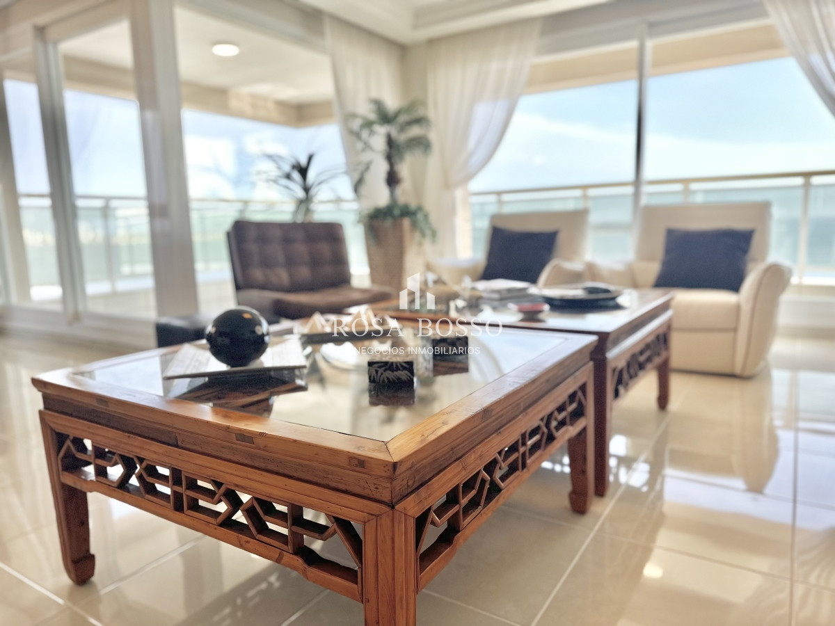 Mansa - GoPunta - Portal Inmobiliario de Punta del Este - Maldonado