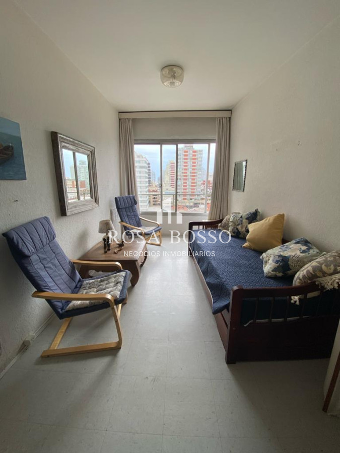 Alquiler de Apartamento  - RBS9798A