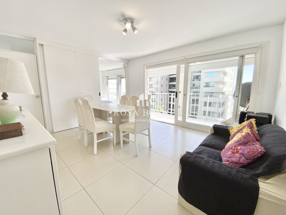 Apartamento en Península. - RBS238A