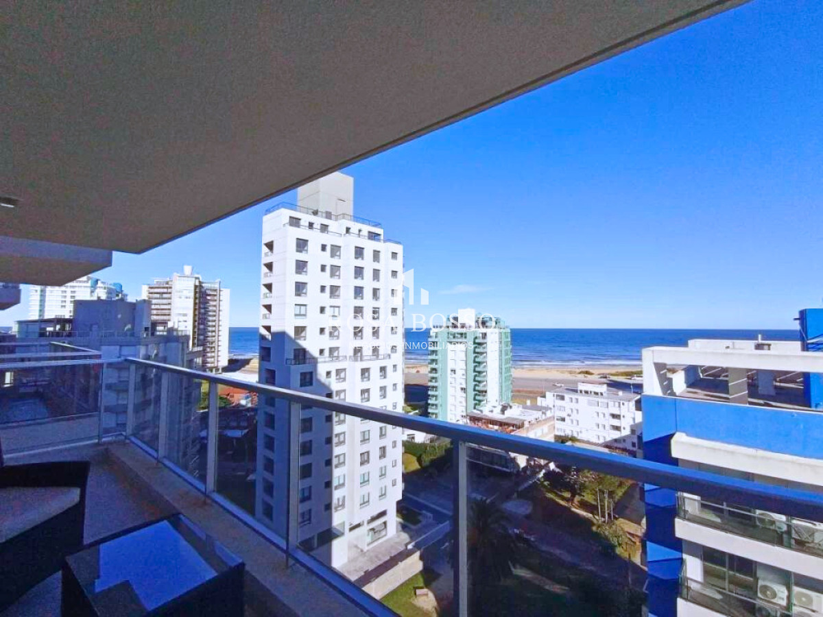 VENTA, Apartamento, 2 dormitorios, Brava, Punta del Este, Uruguay - RBS7439A