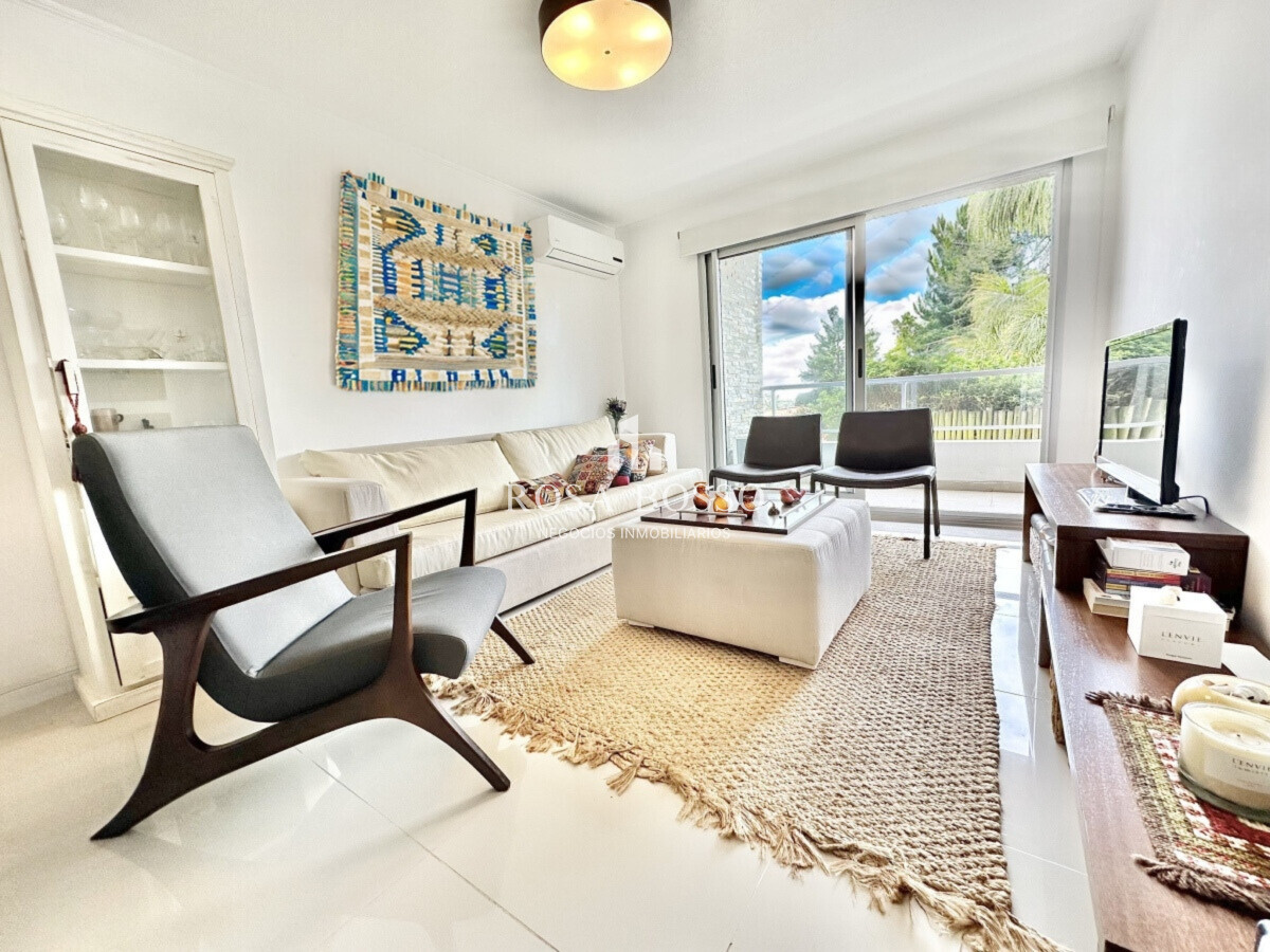 Venta Apartamento 3 dormitorios Punta del Este  