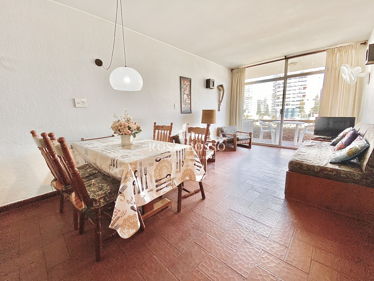 Apartamento Venta 2 dormitorios Aidy Grill Punta del Este - RBS5393A