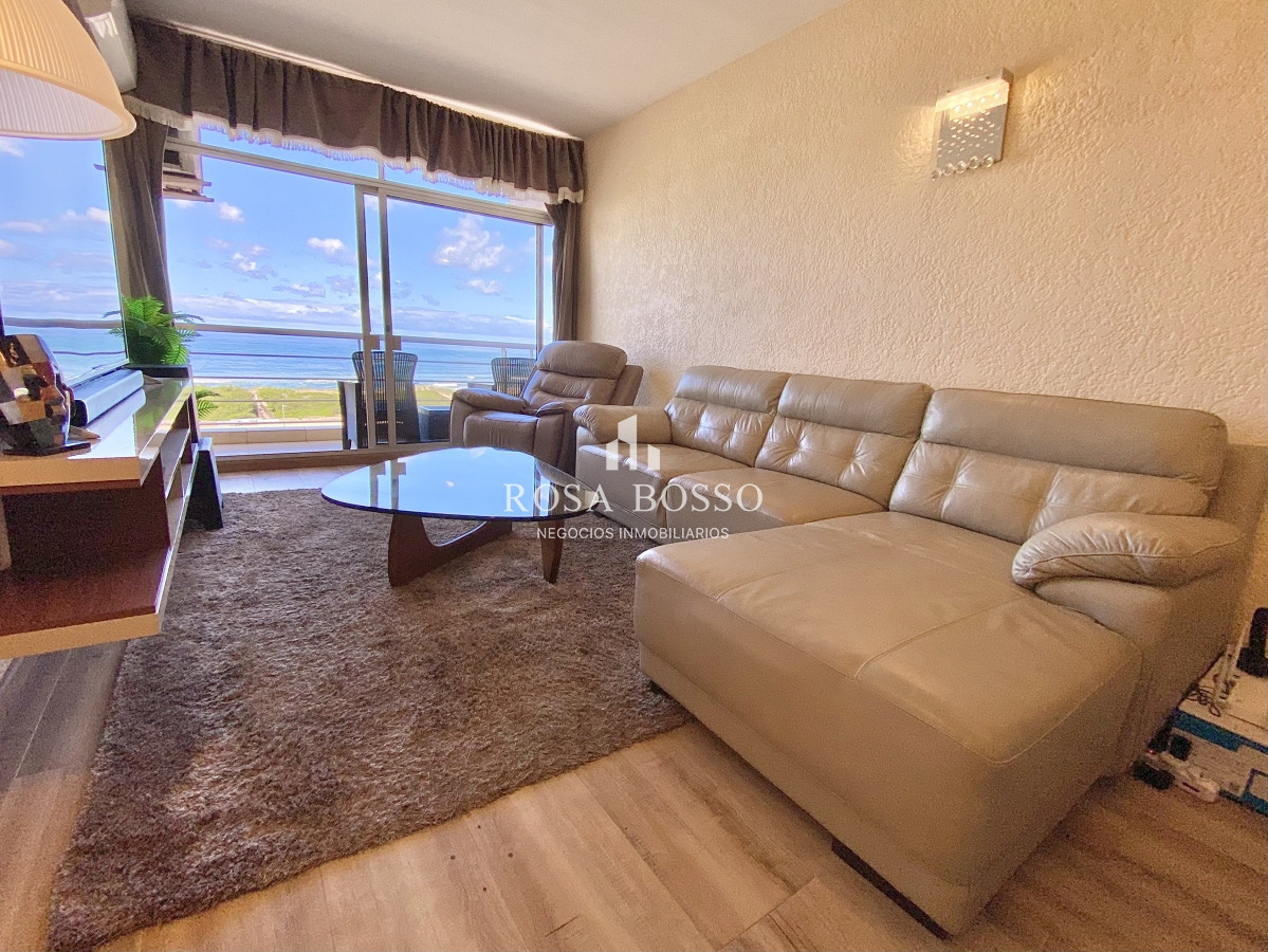 Apartamento Alquiler 3 dormitorios Brava Punta del Este - RBS9451A