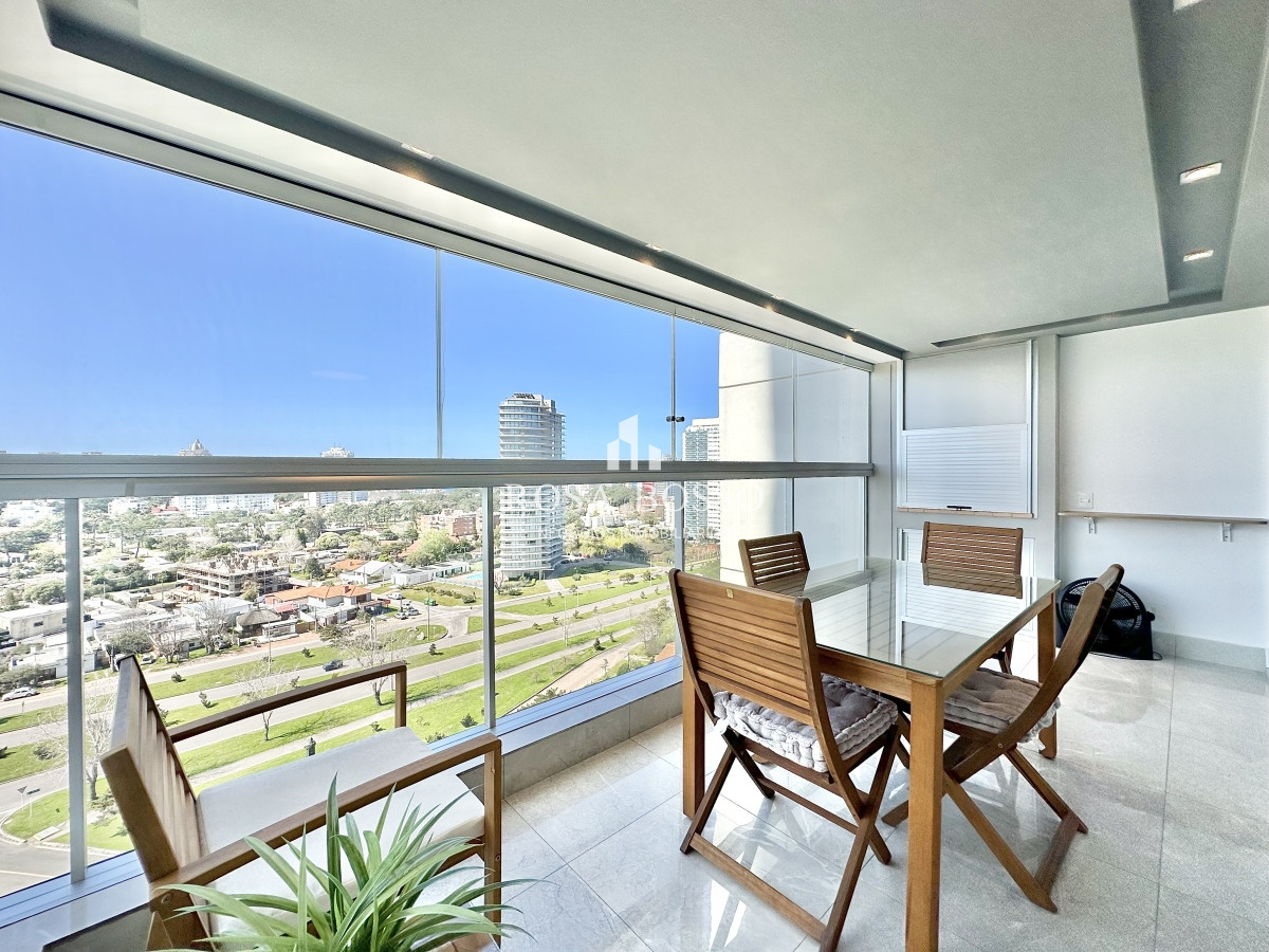 Mansa - GoPunta - Portal Inmobiliario de Punta del Este - Maldonado