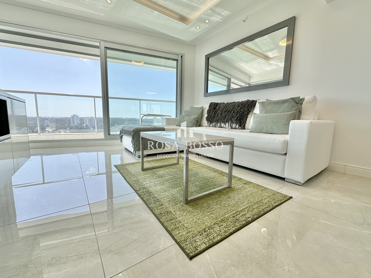 Mansa - GoPunta - Portal Inmobiliario de Punta del Este - Maldonado