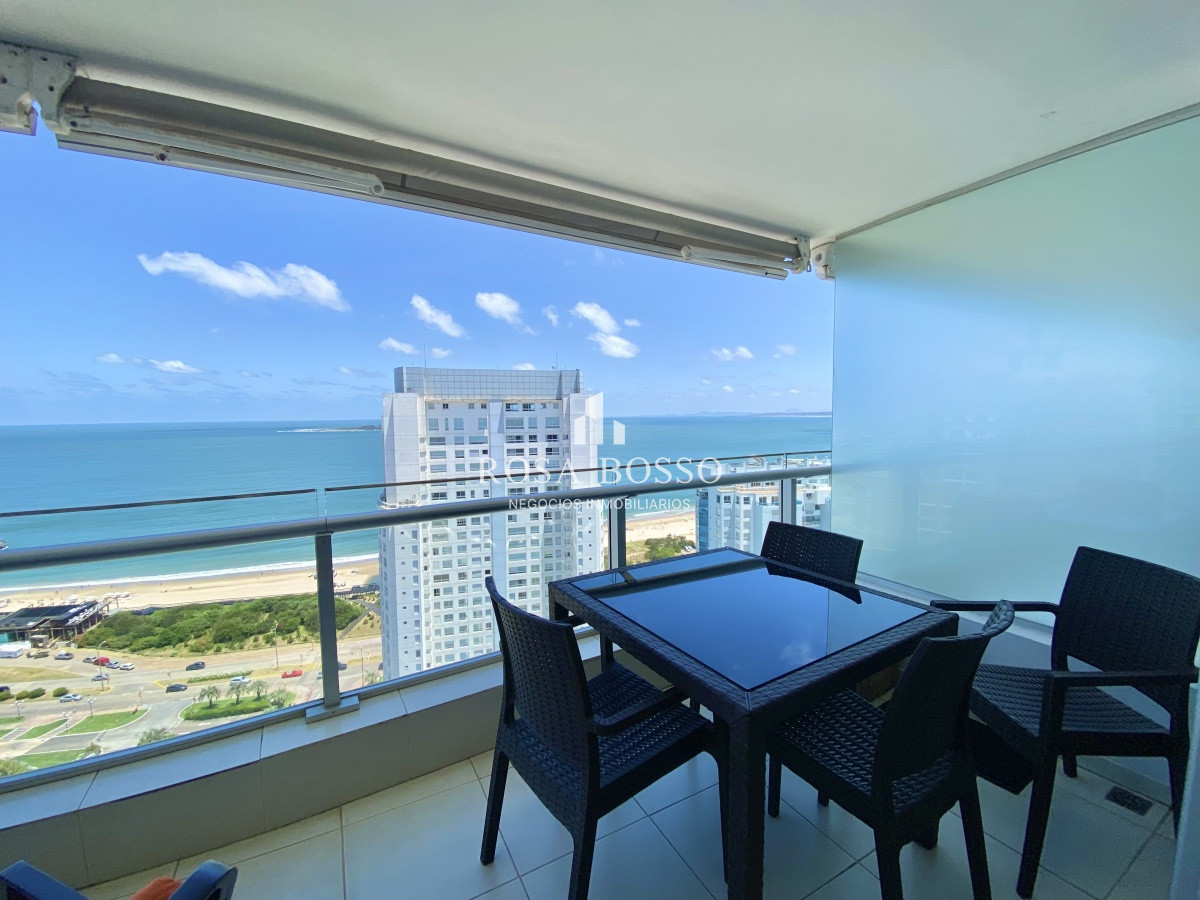 Mansa - GoPunta - Portal Inmobiliario de Punta del Este - Maldonado