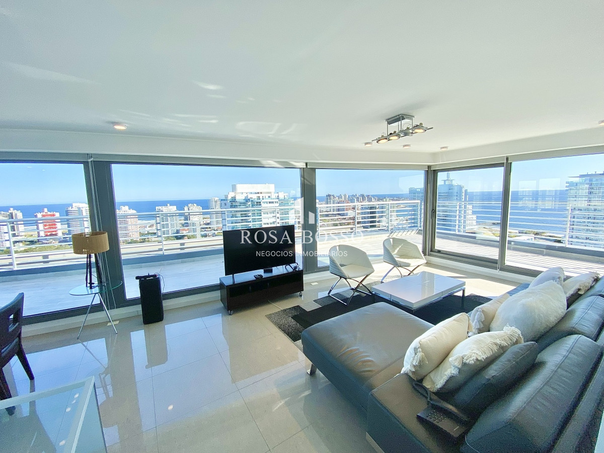 Mansa - GoPunta - Portal Inmobiliario de Punta del Este - Maldonado