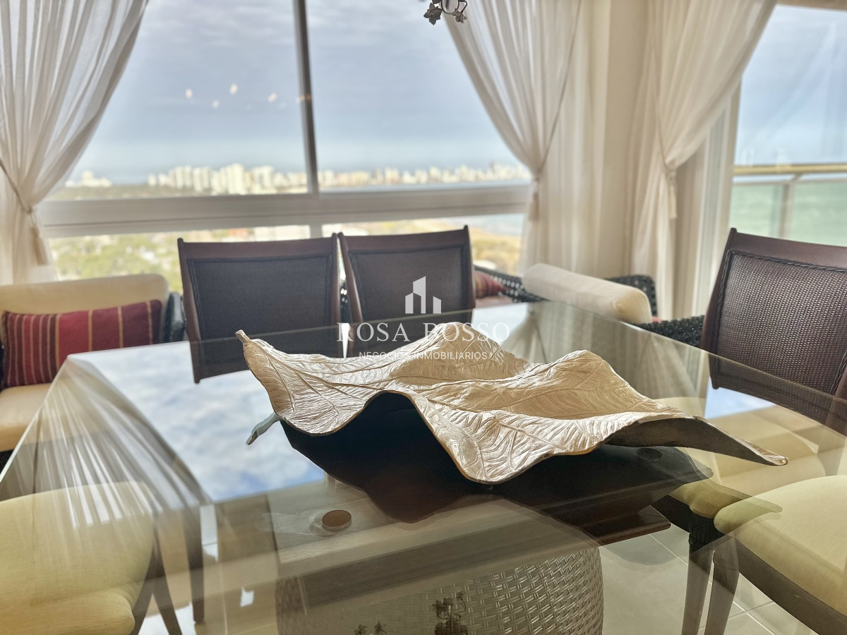 Mansa - GoPunta - Portal Inmobiliario de Punta del Este - Maldonado
