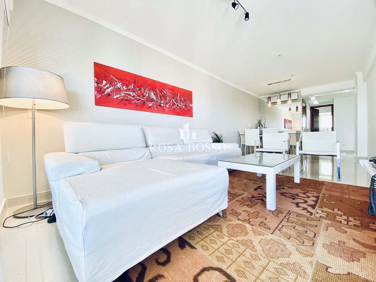 Apartamento, Alquiler, 2 dormitorios, Punta del Este, Gran Vista - GoPunta - Portal Inmobiliario de Punta del Este - Maldonado