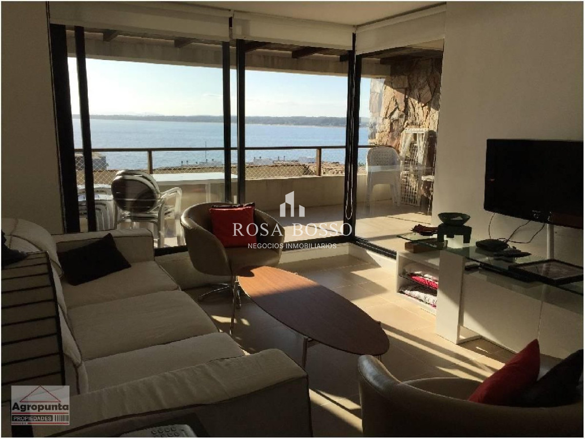 Punta Ballena - GoPunta - Portal Inmobiliario de Punta del Este - Maldonado