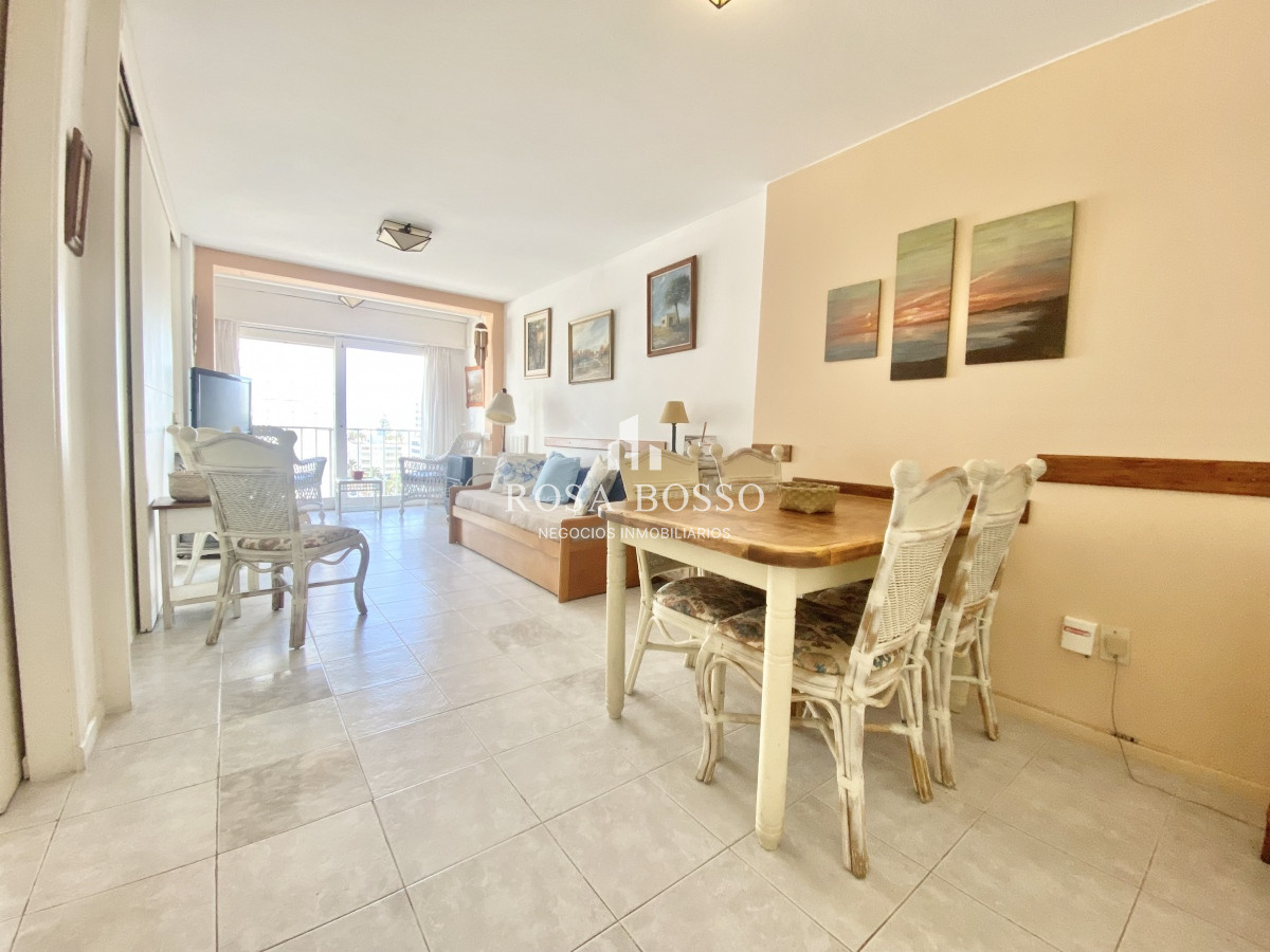 VENTA, Apartamento, 1 dormitorio, Península, Punta del Este