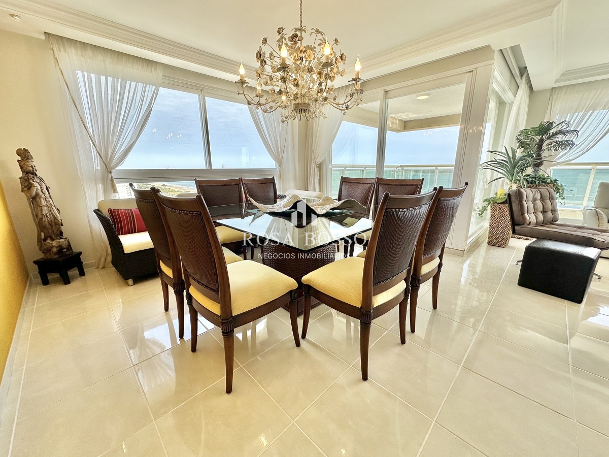 Mansa - GoPunta - Portal Inmobiliario de Punta del Este - Maldonado