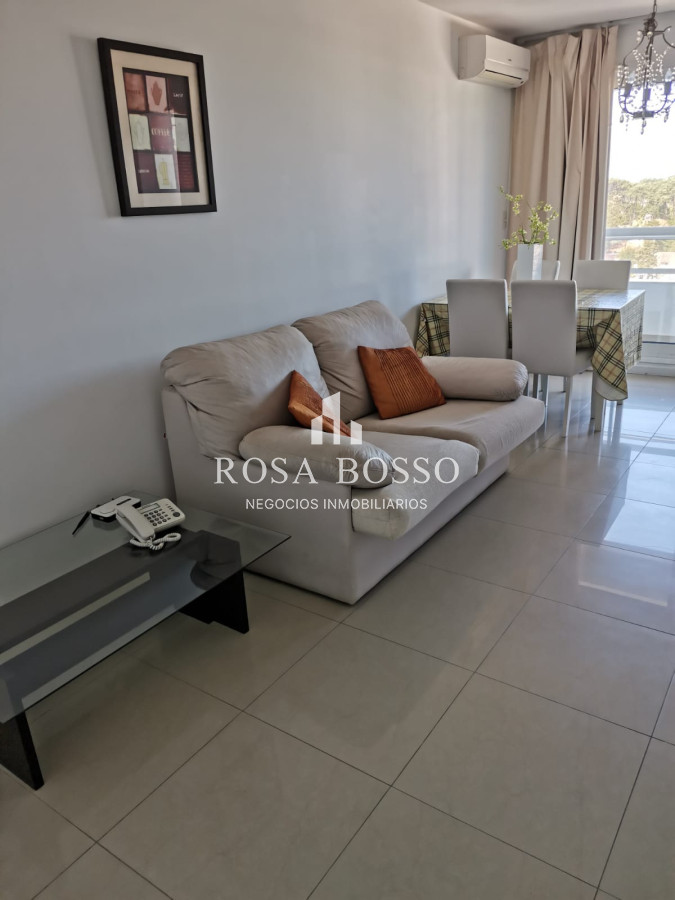 Apartamento en Roosevelt, 1 dormitorios *