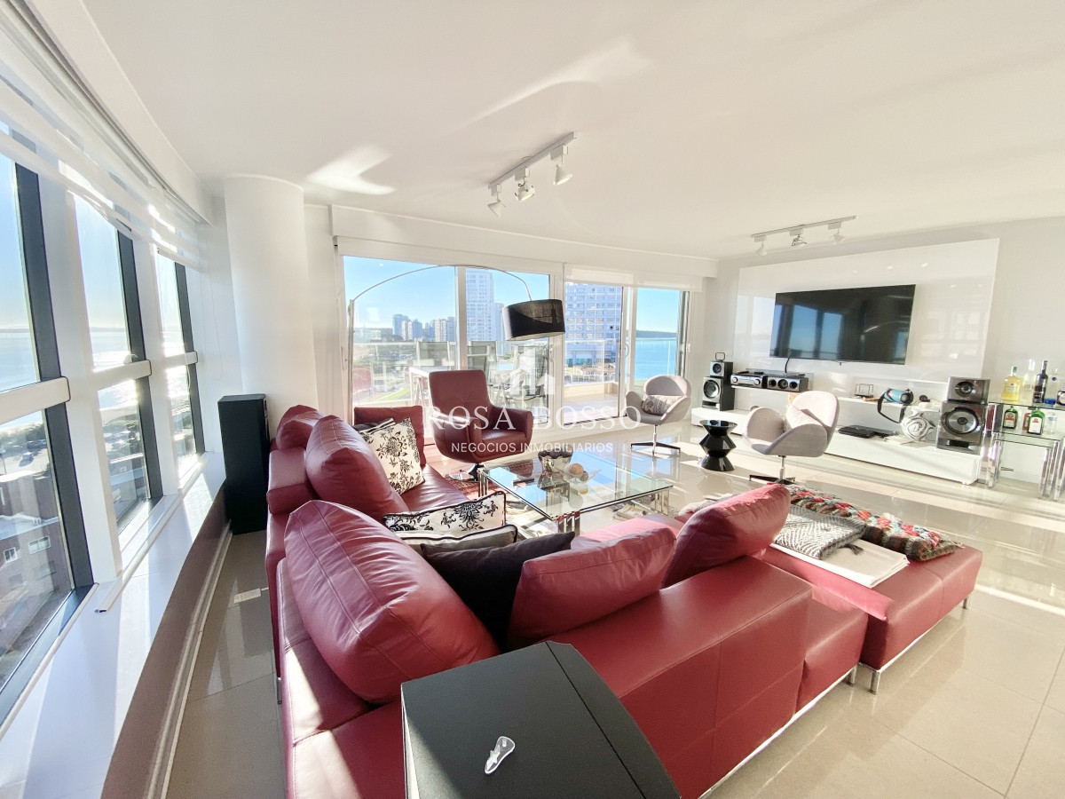 La Pastora - GoPunta - Portal Inmobiliario de Punta del Este - Maldonado