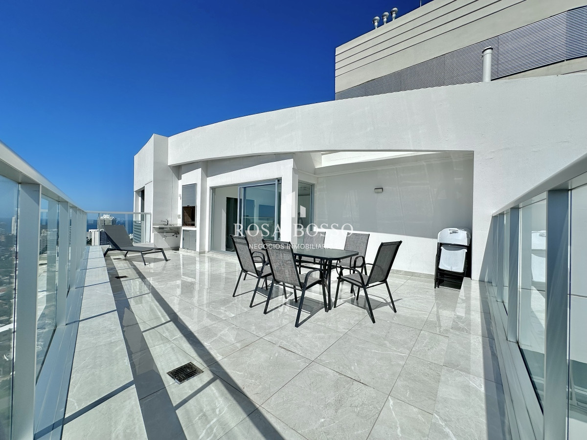 Mansa - GoPunta - Portal Inmobiliario de Punta del Este - Maldonado