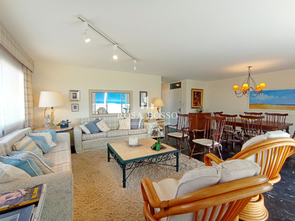 Apartamento en Peninsula - Punta del Este