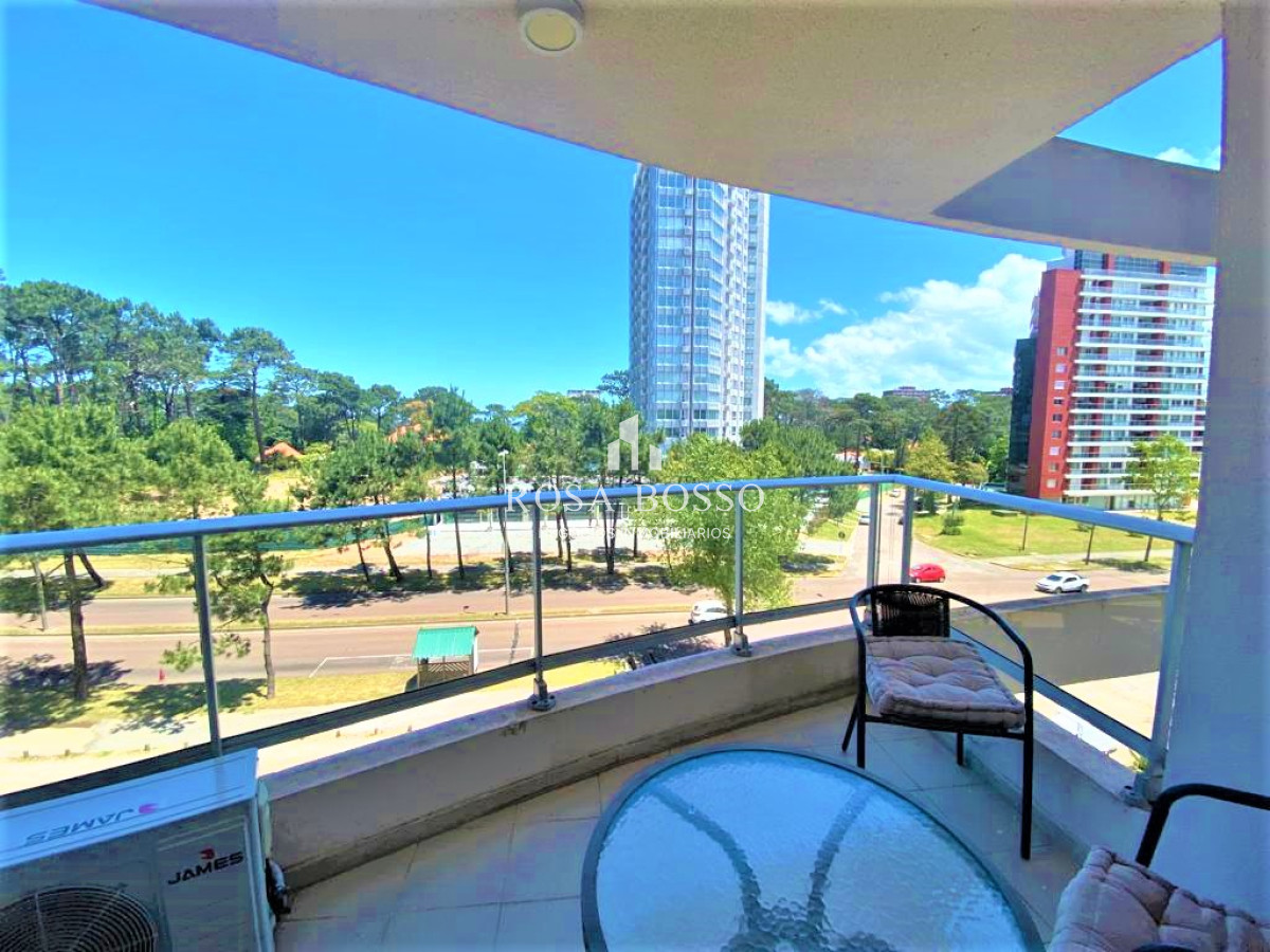 Apartamento en Roosevelt, 1 dormitorios * - RBS2828A