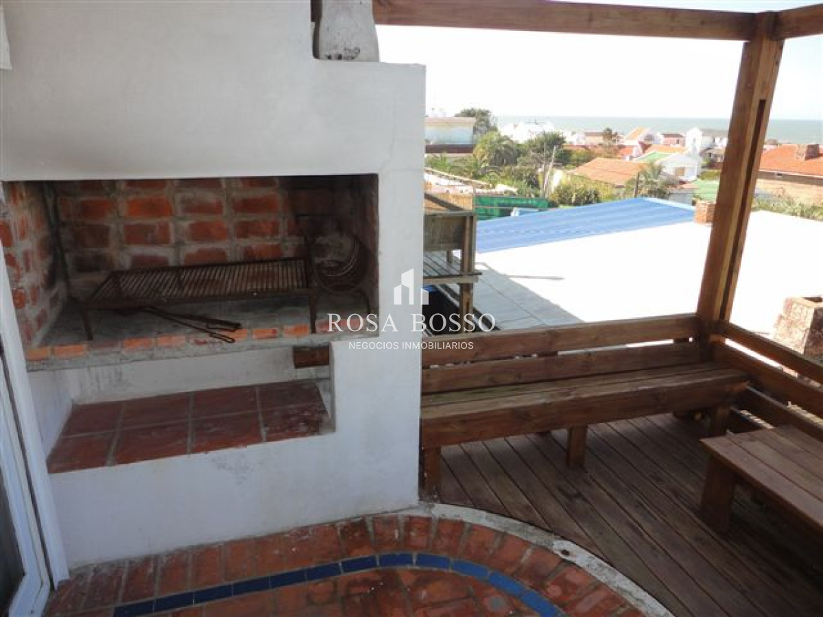 Apartamento Alquiler La Barra Punta del Este 