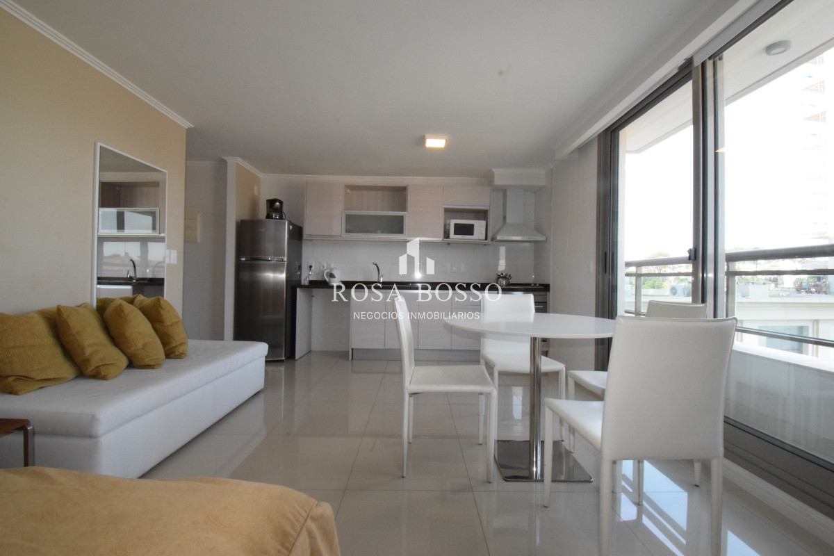 Alquiler en Punta del Este Roosevelt - RBS4972A