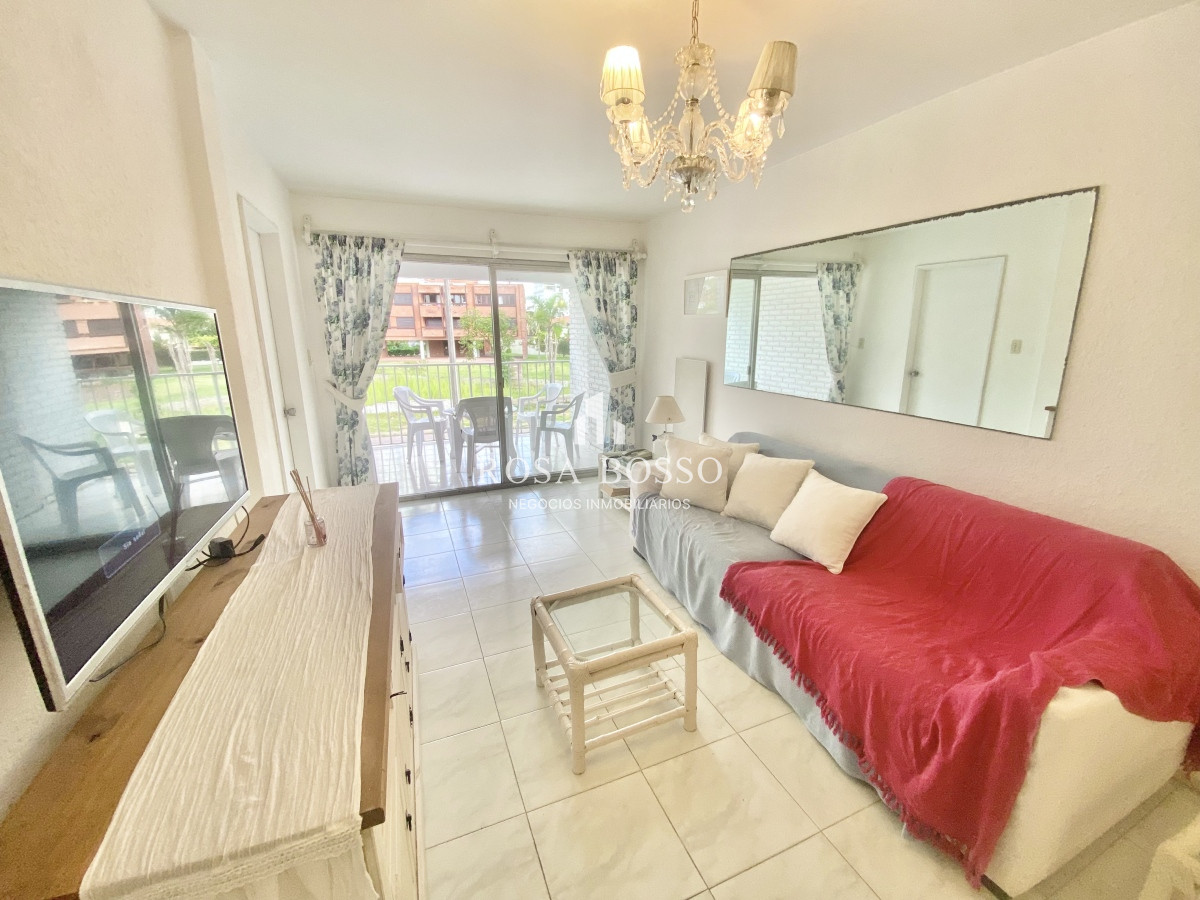 Apartamento en Mansa, 3 dormitorios *