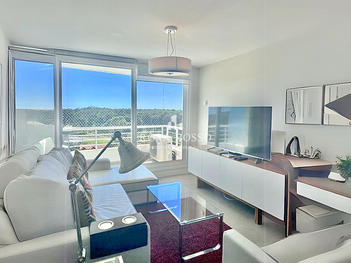 Apartamento  2 dormitorios Roosevelt Punta del Este