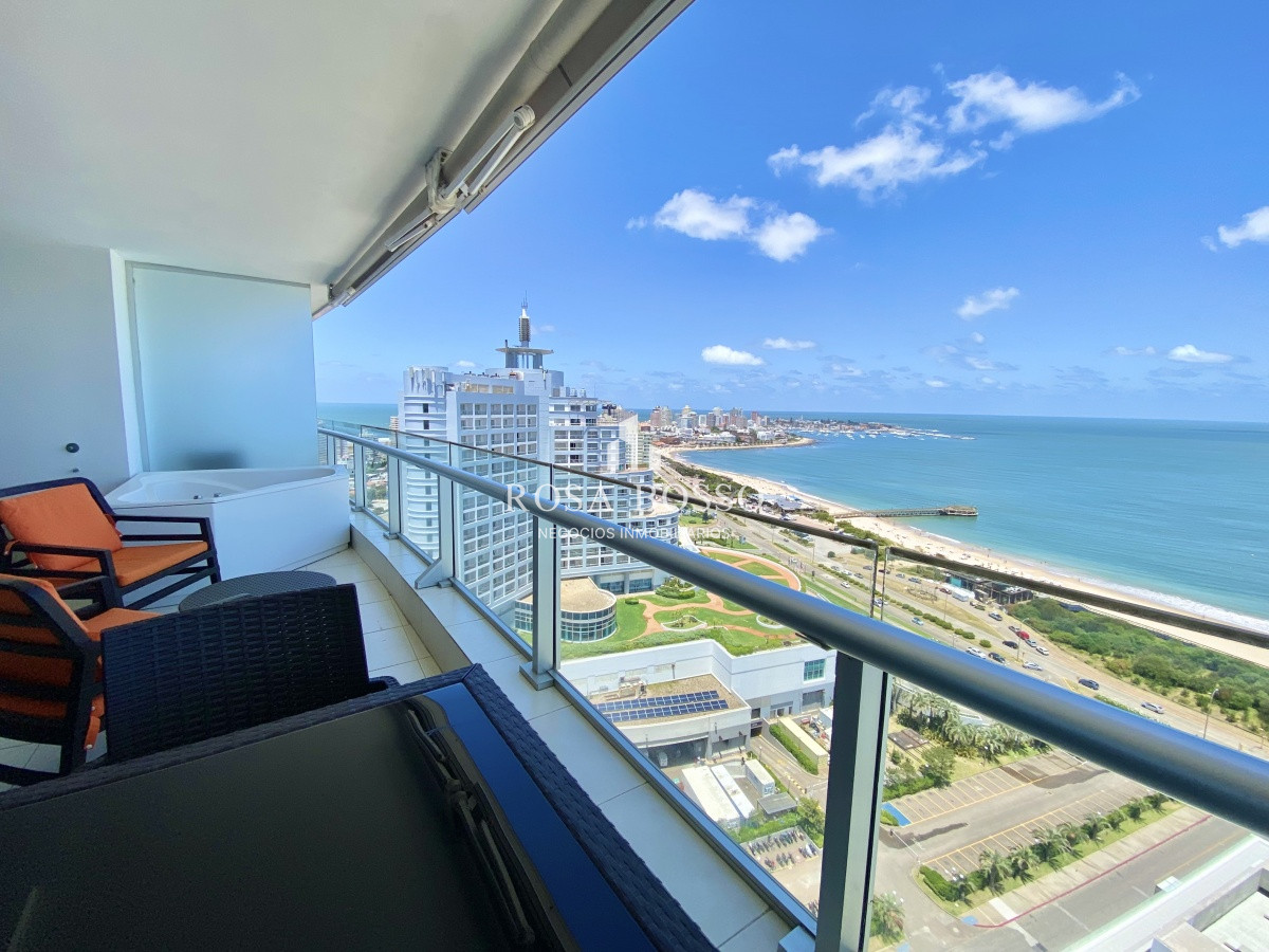 Mansa - GoPunta - Portal Inmobiliario de Punta del Este - Maldonado