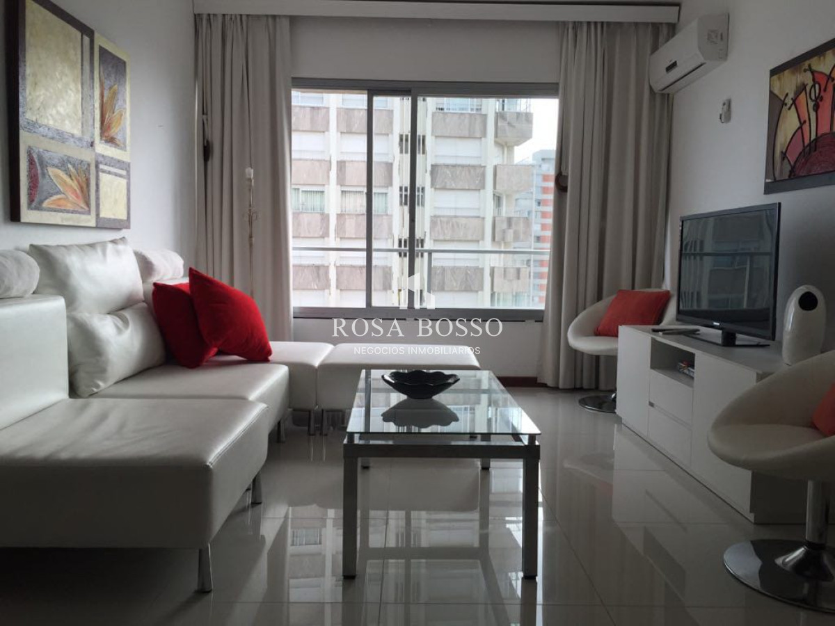 Apartamento en Península.  - RBS7086A