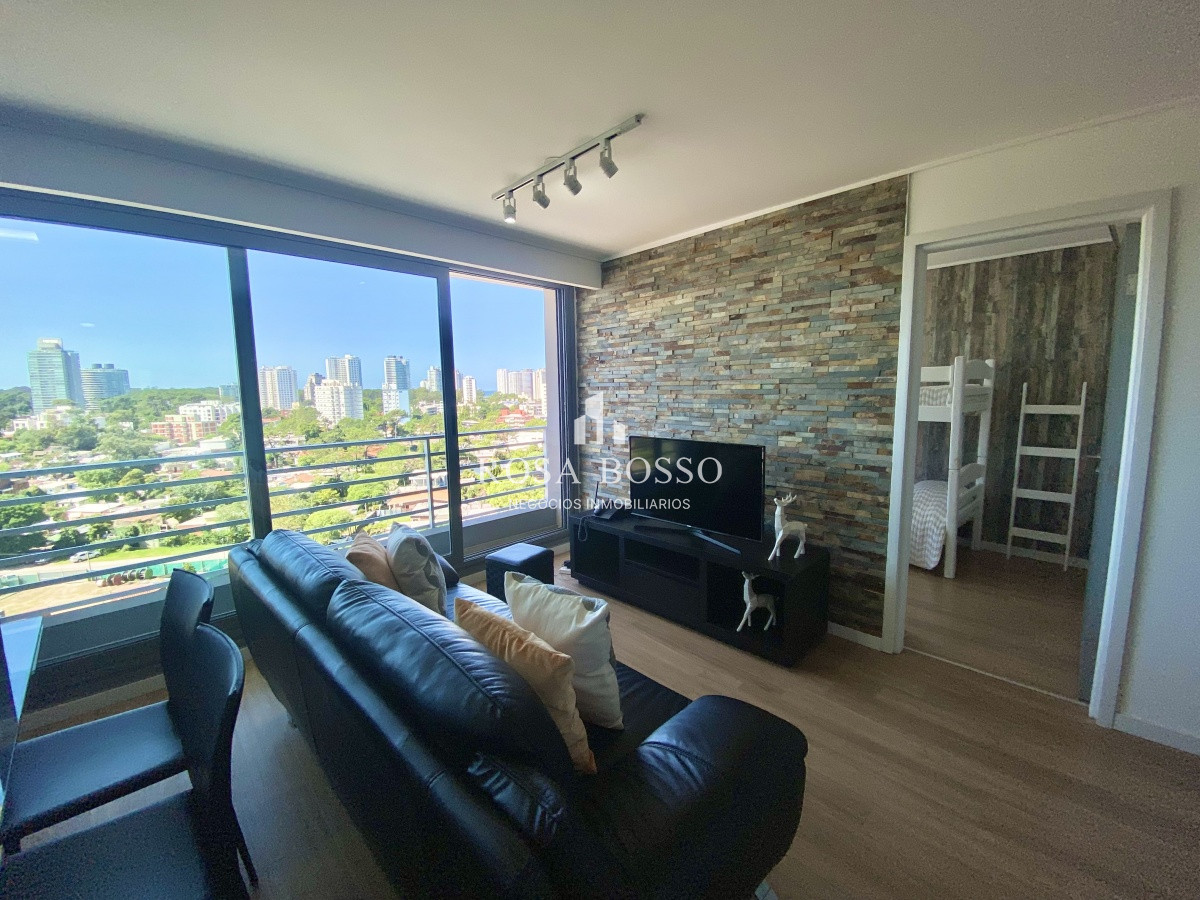 VENTA, Apartamento, 2 dormitorios, Península, Punta del Este, Uruguay