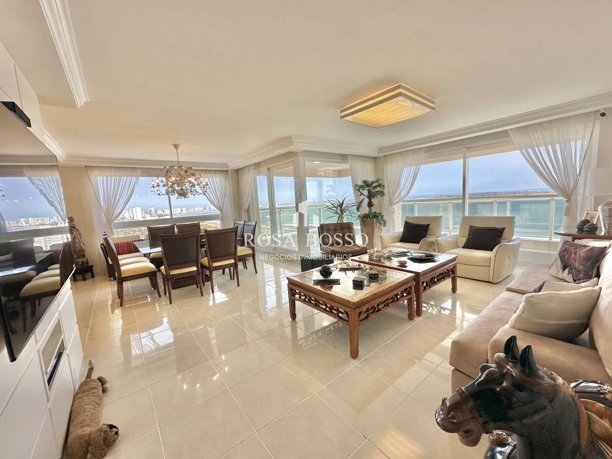 Mansa - GoPunta - Portal Inmobiliario de Punta del Este - Maldonado