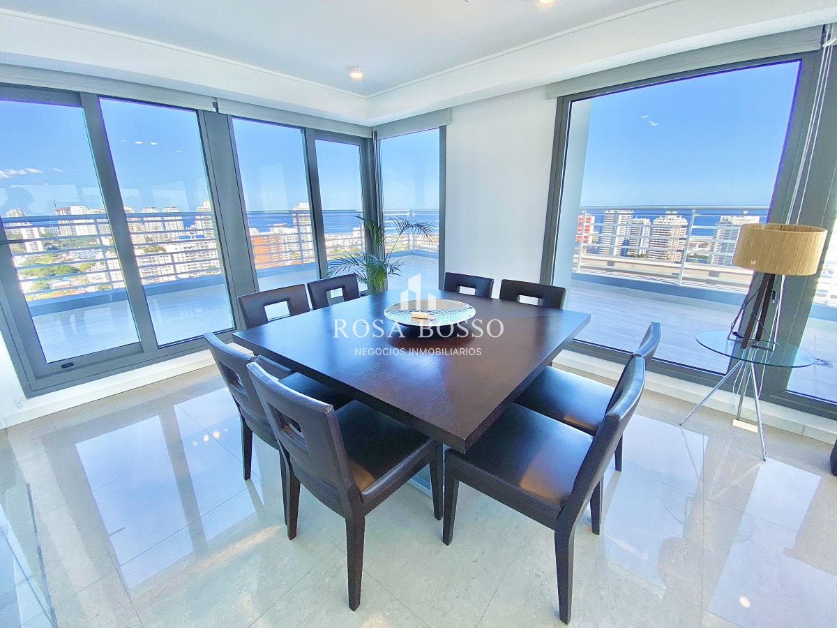 Mansa - GoPunta - Portal Inmobiliario de Punta del Este - Maldonado