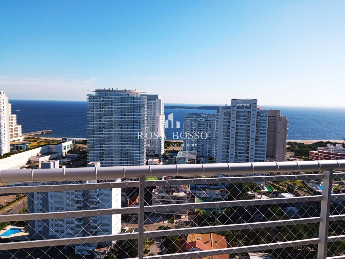 Mansa - GoPunta - Portal Inmobiliario de Punta del Este - Maldonado