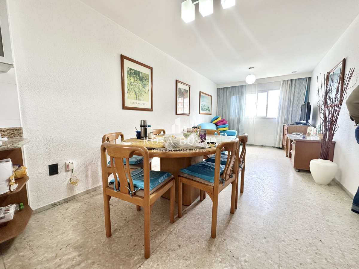 Apartamento Venta 2 dormitorios Península Punta del Este - RBS9742A