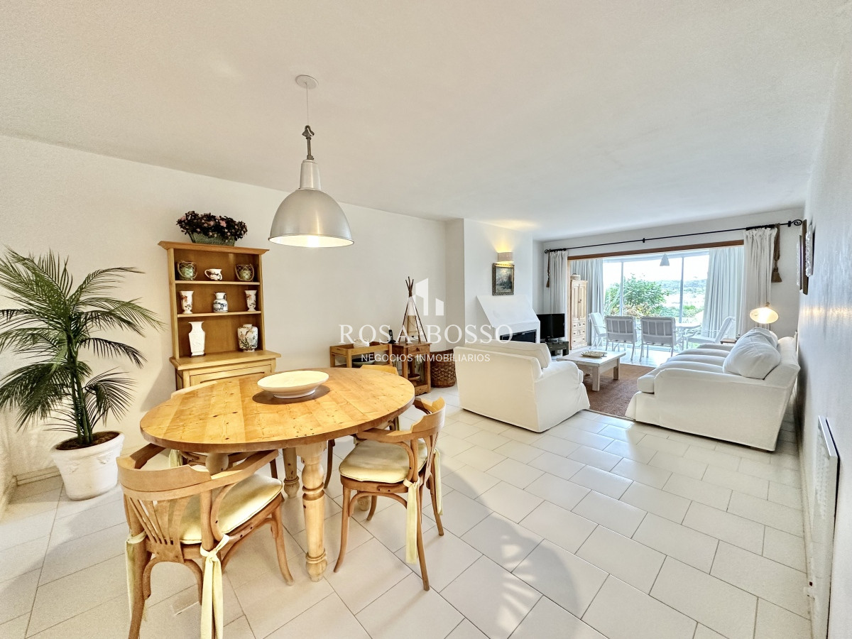Apartamento, Venta, 2 dormitorios, La Barra - RBS8600A