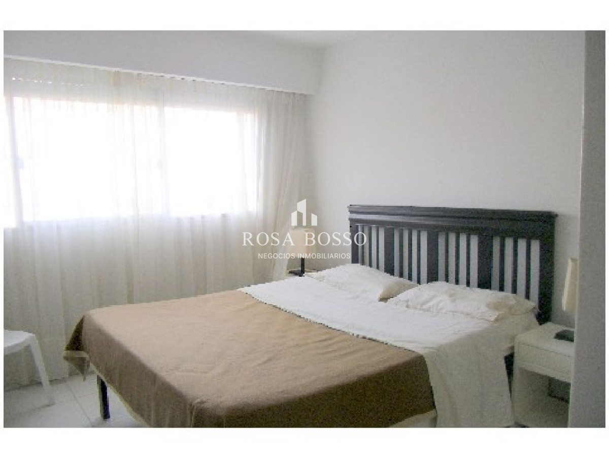 Alquiler de Apartamento  - RBS2129A