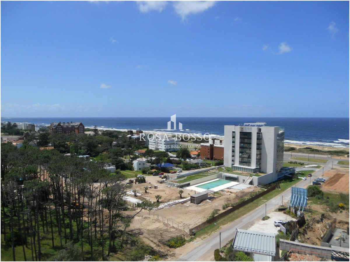 Apartamento en Brava, 2 dormitorios * - RBS2147A