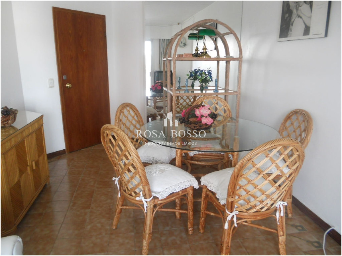 Apartamento en Roosevelt, 2 dormitorios *