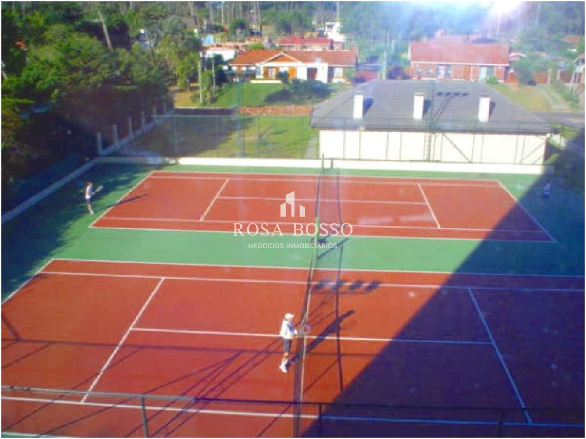 Apartamento en Roosevelt, 1 dormitorios * - RBS2465A