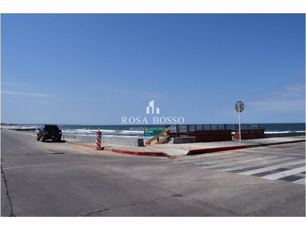 Apartamento en Peninsula, 2 dormitorios *