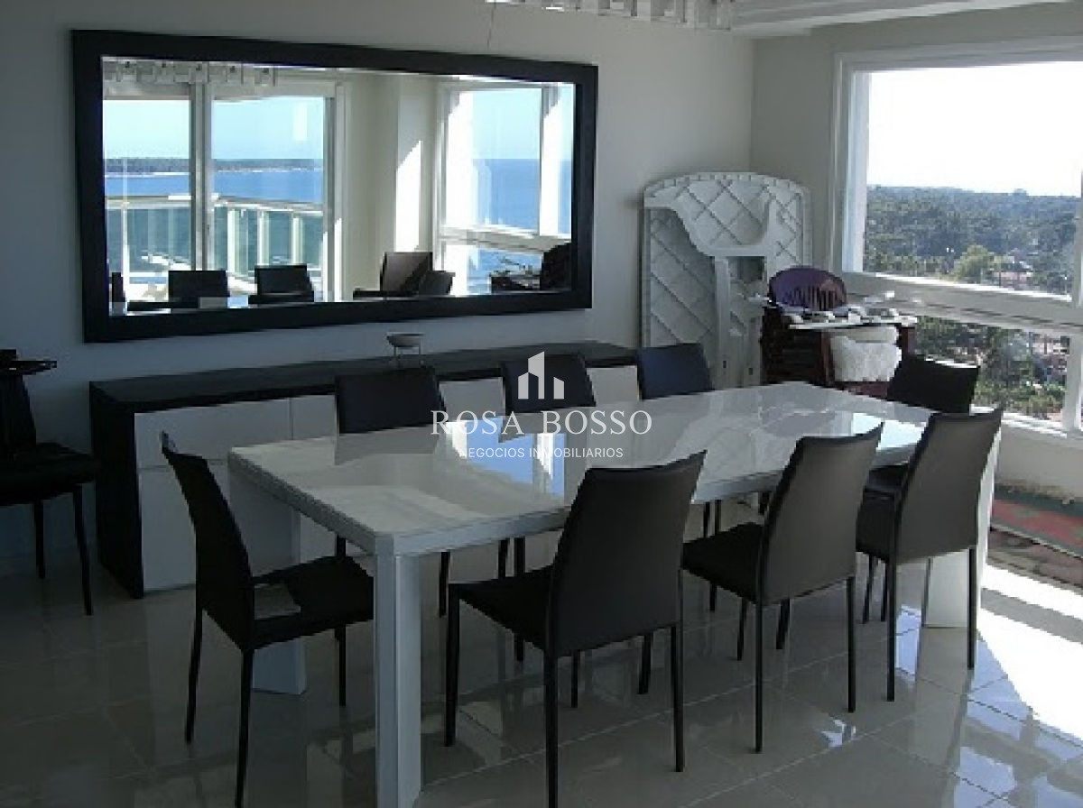 Mansa - GoPunta - Portal Inmobiliario de Punta del Este - Maldonado