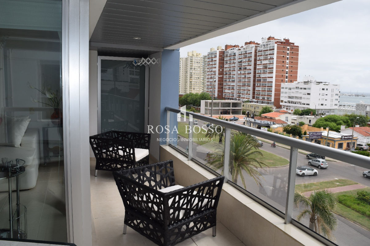 Mansa - GoPunta - Portal Inmobiliario de Punta del Este - Maldonado