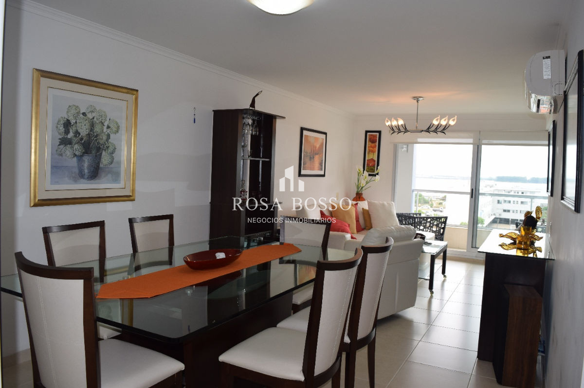 Apartamento en Mansa, 2 dormitorios *