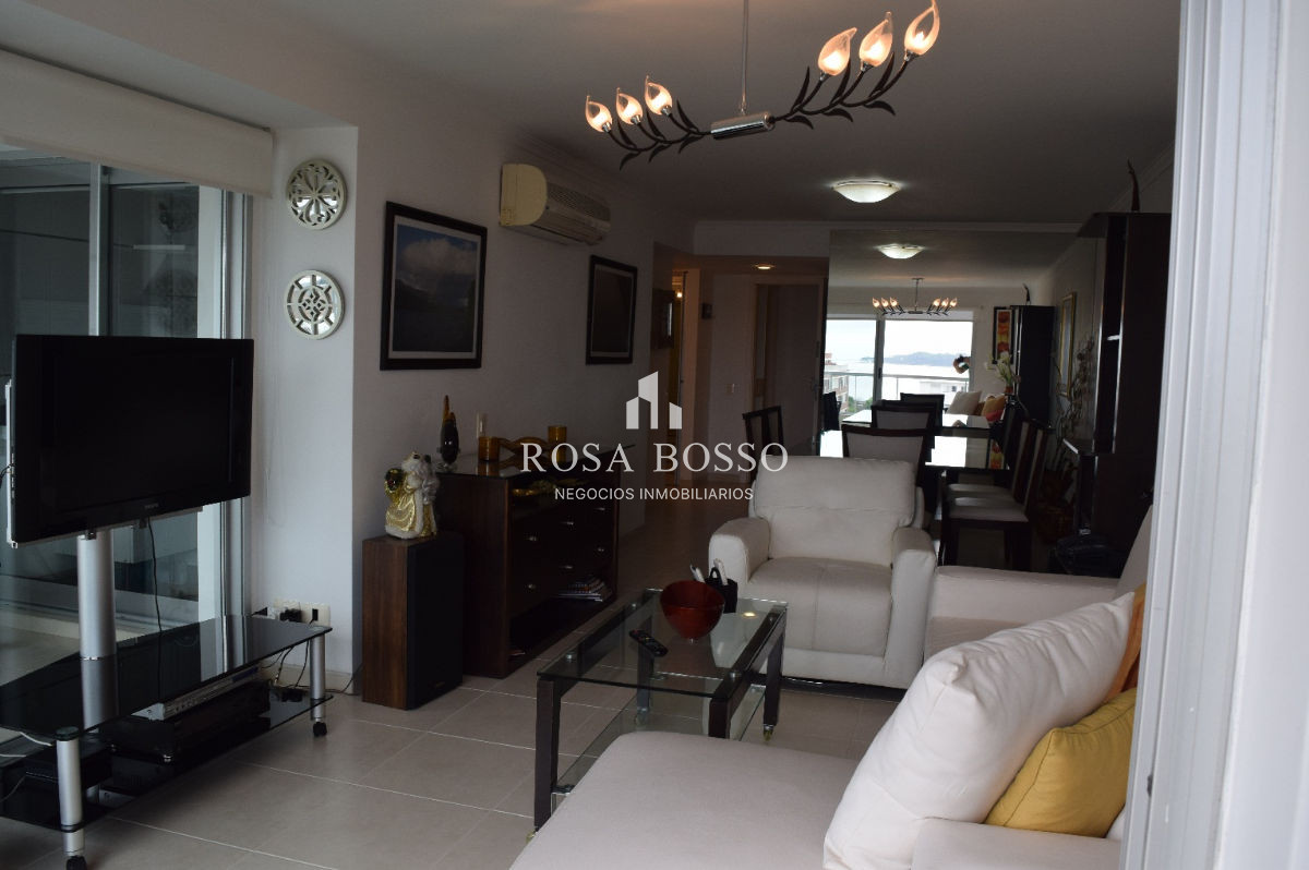 Mansa - GoPunta - Portal Inmobiliario de Punta del Este - Maldonado