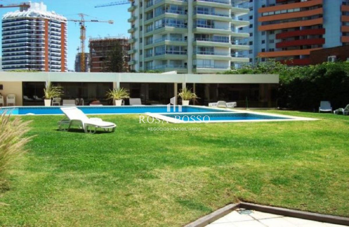 Primera linea frente al mar