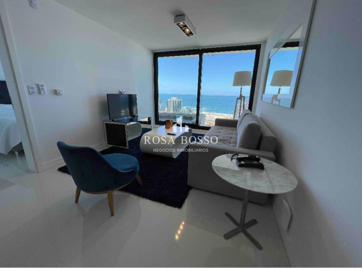 Apartamento, ALQUILER, Punta del Este, Chiverta