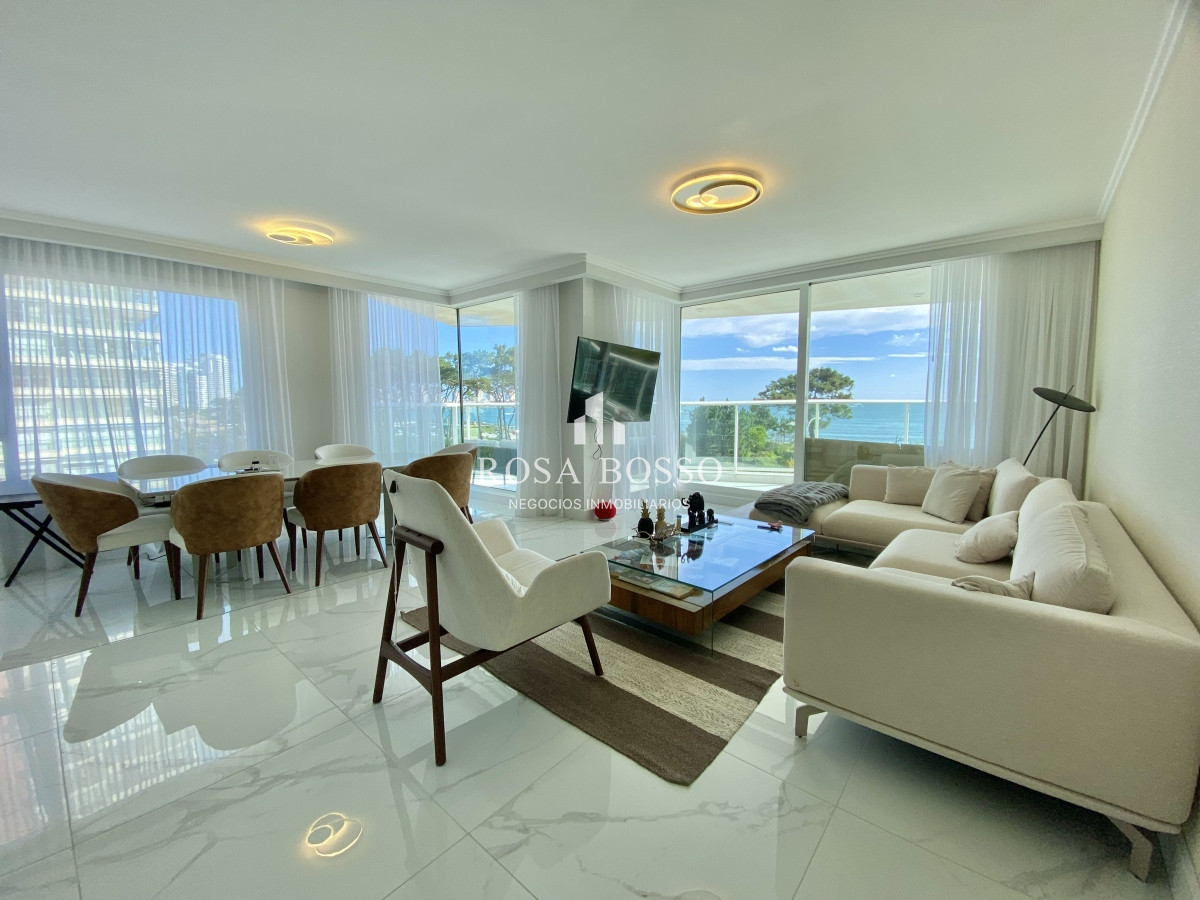Mansa - GoPunta - Portal Inmobiliario de Punta del Este - Maldonado