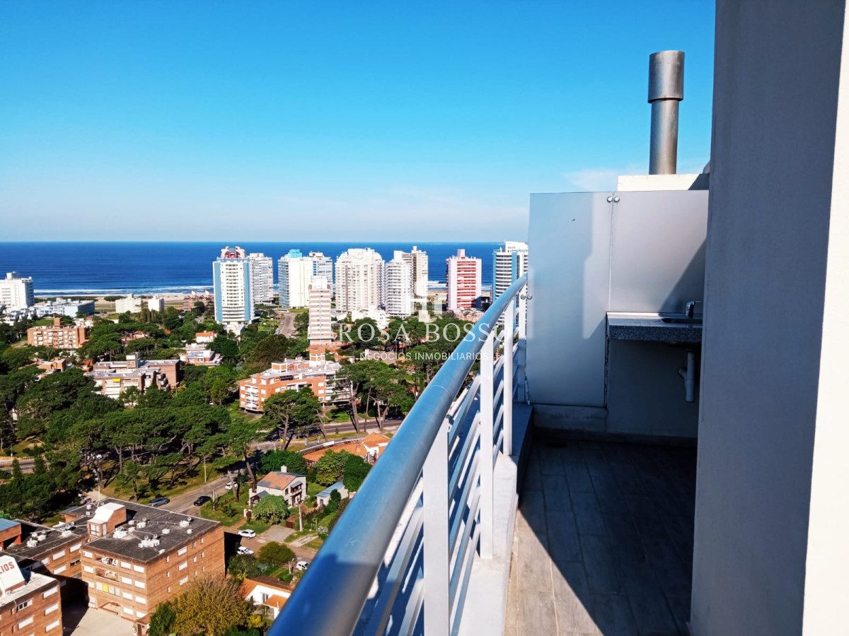 Mansa - GoPunta - Portal Inmobiliario de Punta del Este - Maldonado