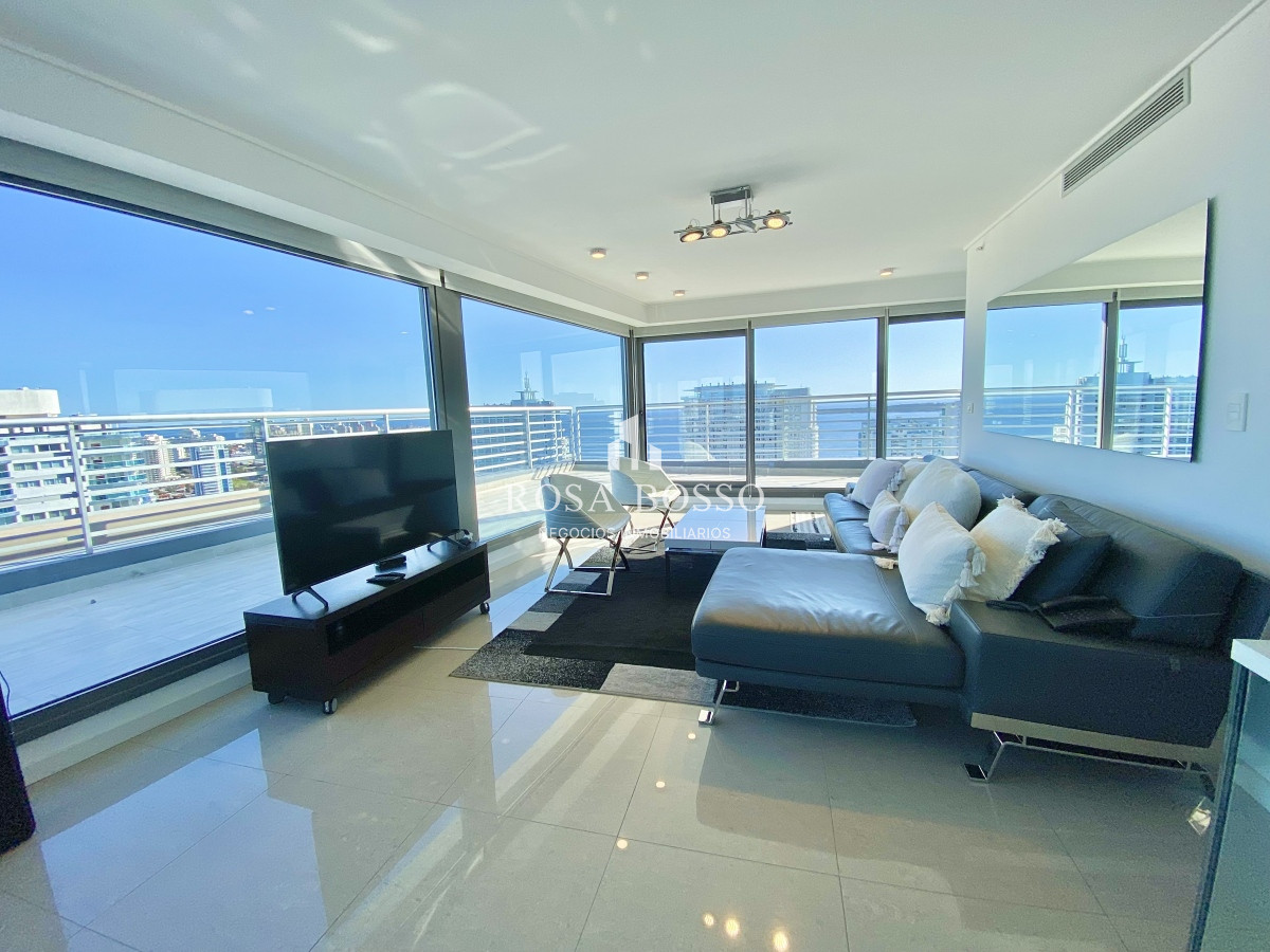 Mansa - GoPunta - Portal Inmobiliario de Punta del Este - Maldonado