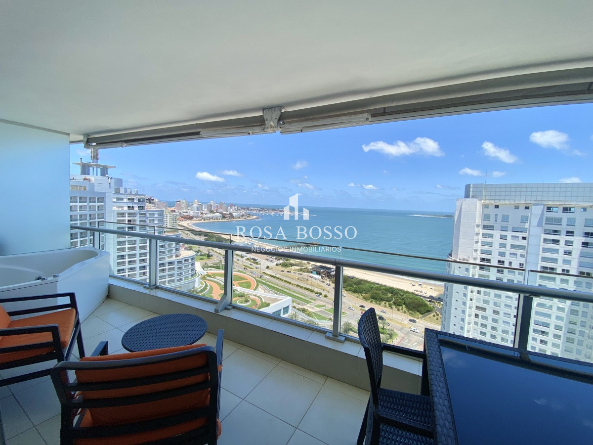 Mansa - GoPunta - Portal Inmobiliario de Punta del Este - Maldonado